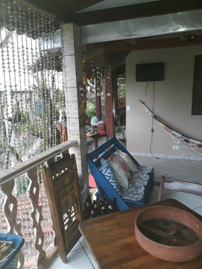 Casa Temporada Paraty Exterior photo